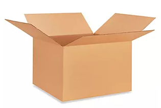 CAJA RANURADA