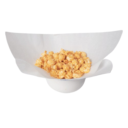 Papel Grado Alimenticio